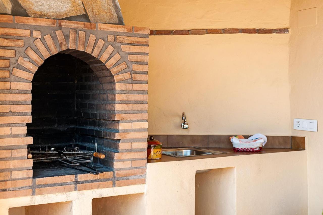 Chalet Rocio - Solo Familias Кониль-де-ла-Фронтера Экстерьер фото